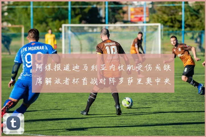 阿媒报道迪马利亚内收肌受伤或缺席解放者杯首战对阵罗萨里奥中央