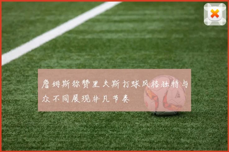 詹姆斯称赞里夫斯打球风格独特与众不同展现非凡节奏
